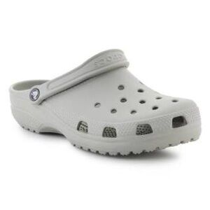 Crocs Women’s Gray Clogs